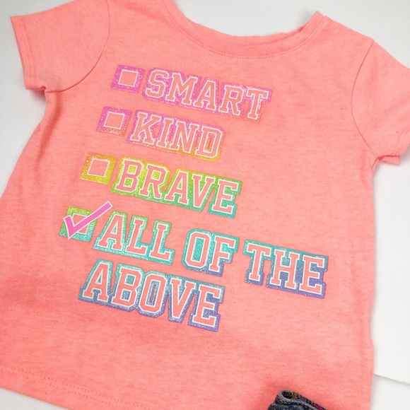 Garanimals Gymboree Set 12-24M - Picture 4 of 4